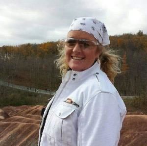 Meet your Posher, Karen